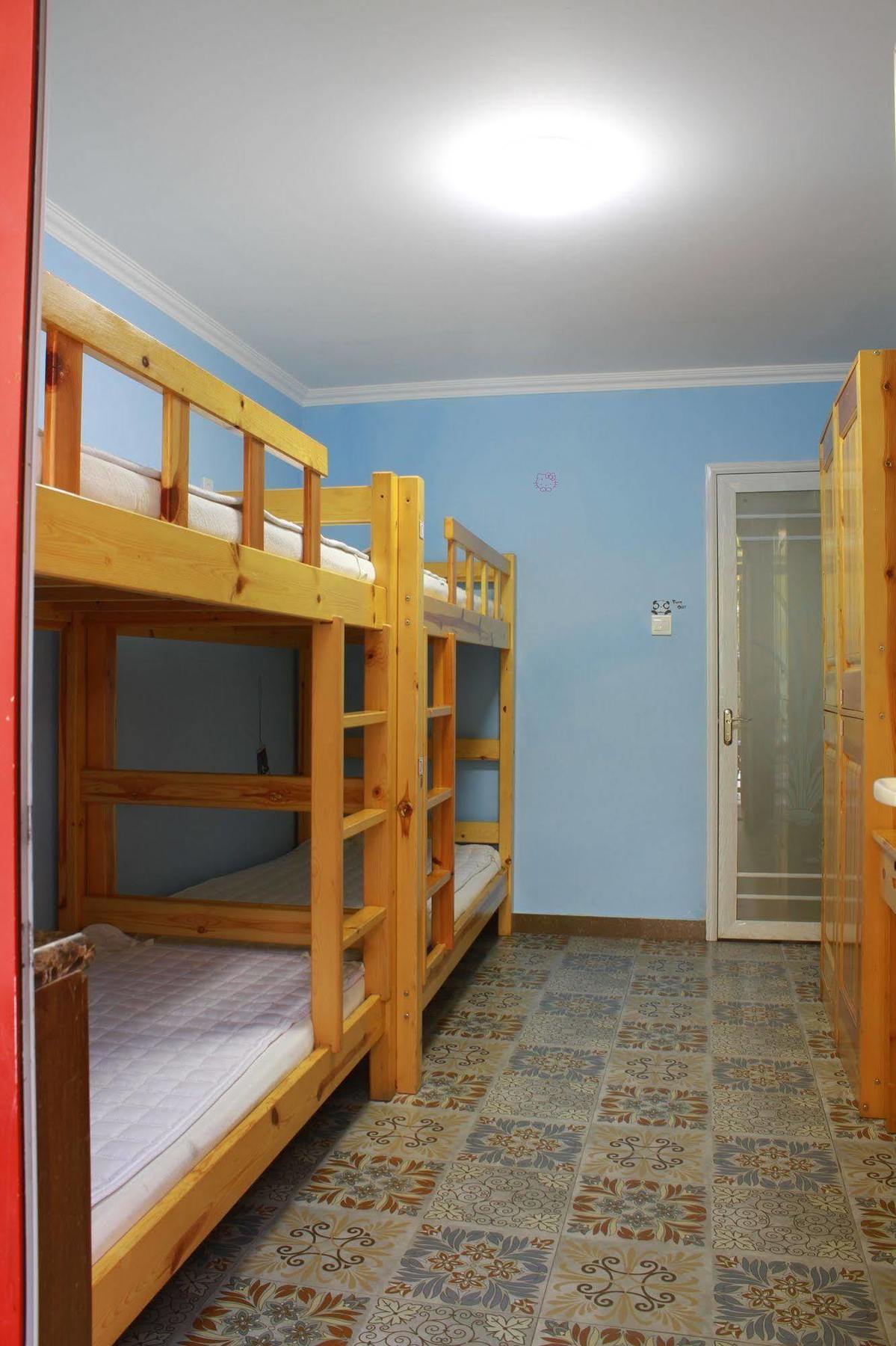 Rhx Hotel Πεκίνο Εξωτερικό φωτογραφία